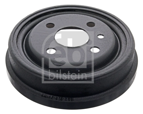 Brake Drum